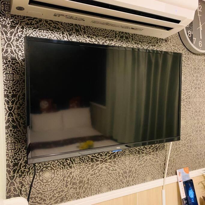 Jinghouse小岩 Direct To Shinjuku/Airport/Close To Station Tokyo Ngoại thất bức ảnh